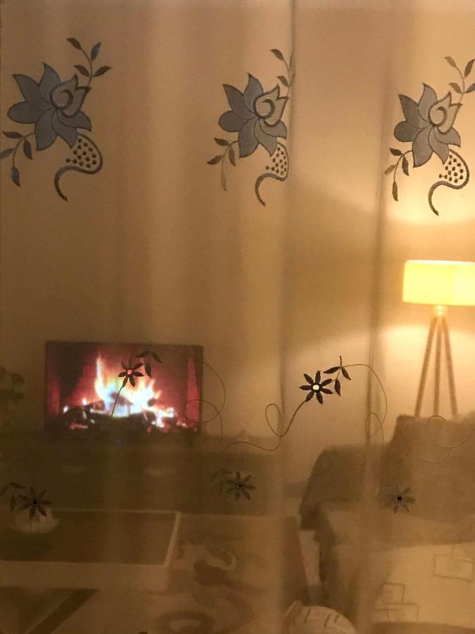 דורס Vogli'S House Apartments & Rooms מראה חיצוני תמונה