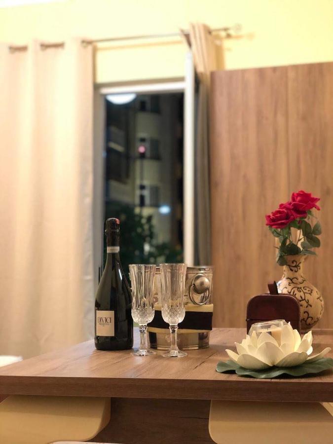 דורס Vogli'S House Apartments & Rooms מראה חיצוני תמונה