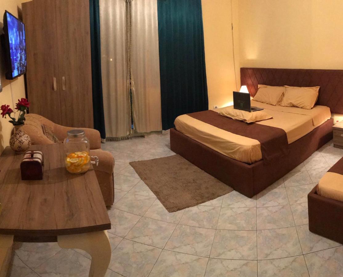 דורס Vogli'S House Apartments & Rooms מראה חיצוני תמונה