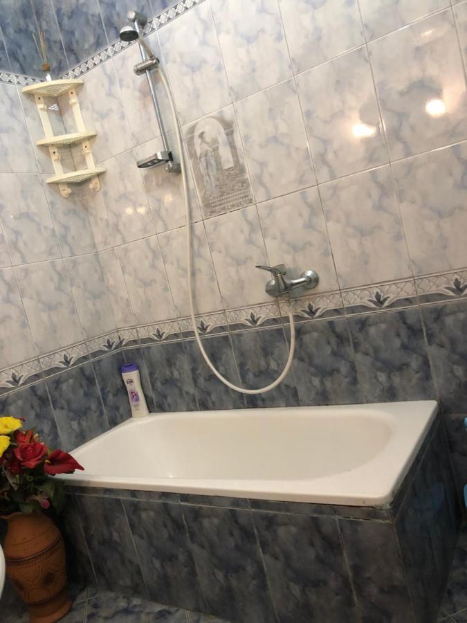 דורס Vogli'S House Apartments & Rooms מראה חיצוני תמונה