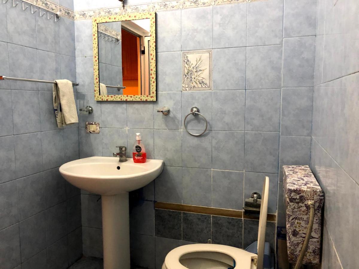 דורס Vogli'S House Apartments & Rooms מראה חיצוני תמונה