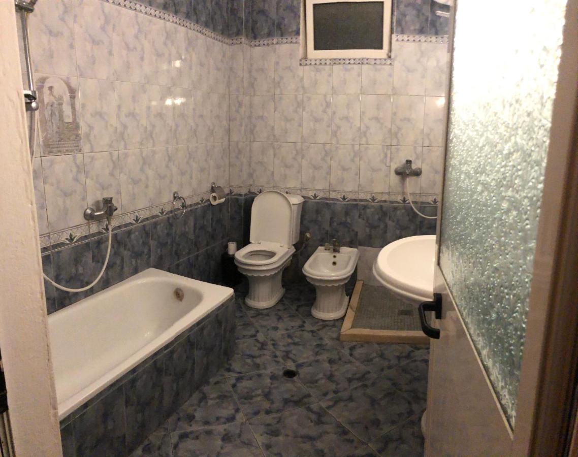 דורס Vogli'S House Apartments & Rooms מראה חיצוני תמונה