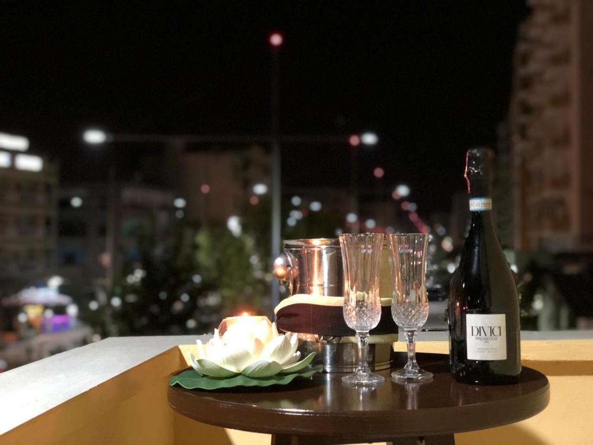 דורס Vogli'S House Apartments & Rooms מראה חיצוני תמונה