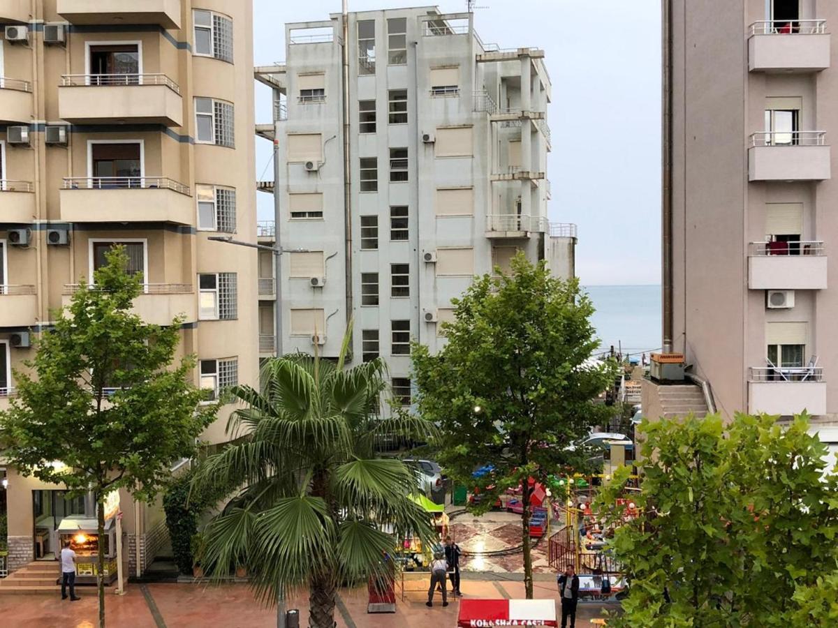 דורס Vogli'S House Apartments & Rooms מראה חיצוני תמונה