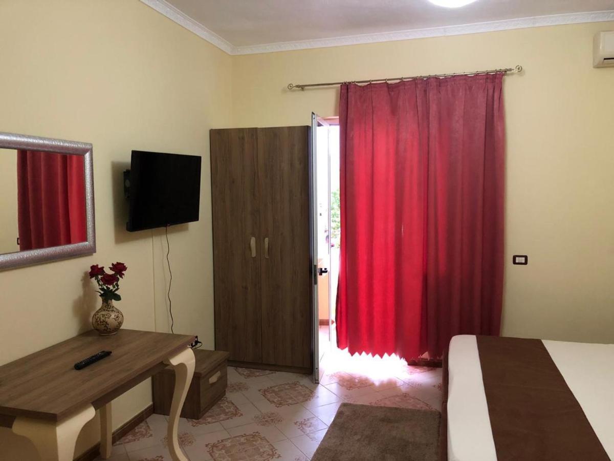 דורס Vogli'S House Apartments & Rooms מראה חיצוני תמונה