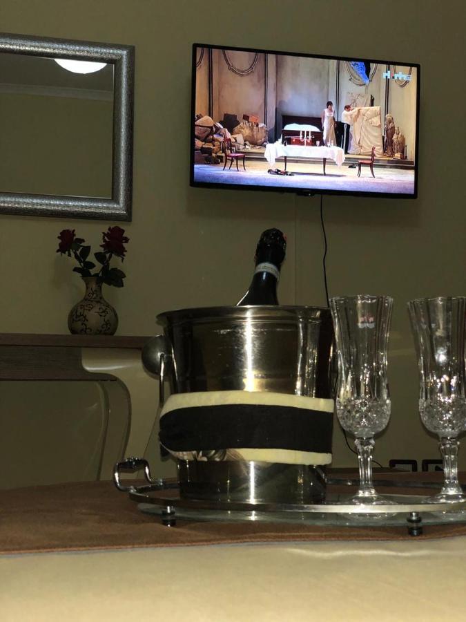 דורס Vogli'S House Apartments & Rooms מראה חיצוני תמונה