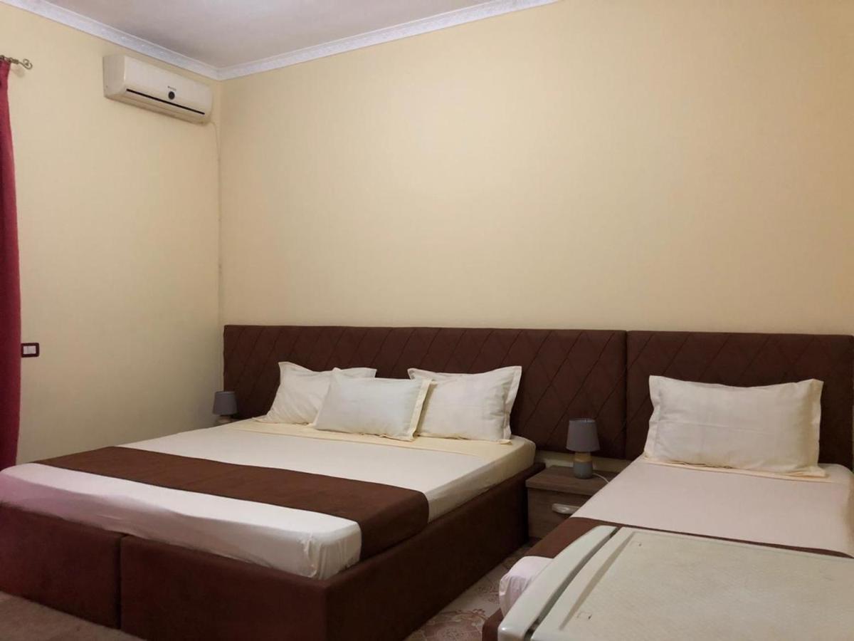 דורס Vogli'S House Apartments & Rooms מראה חיצוני תמונה