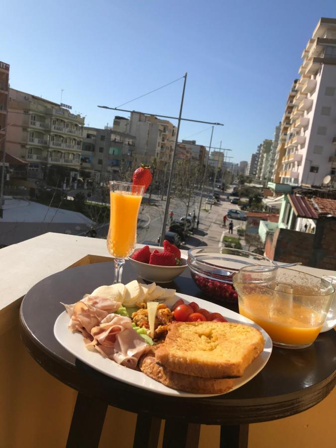 דורס Vogli'S House Apartments & Rooms מראה חיצוני תמונה