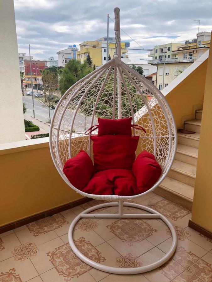 דורס Vogli'S House Apartments & Rooms מראה חיצוני תמונה